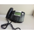 Polycom SoundPoint IP 550 VOIP 4 Line SIP Phone